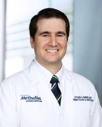 Ethan A. Burns